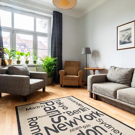 Victus Apartamenty, Castagno Apartamento