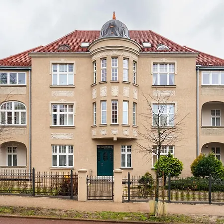 Victus Apartamenty, Castagno Apartment